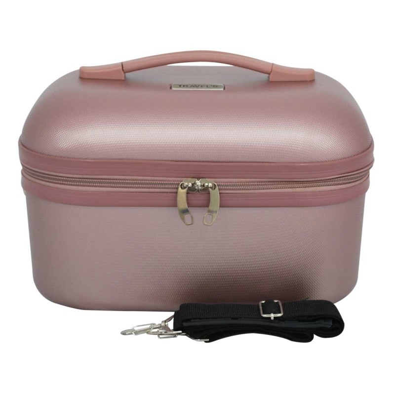 vanity case travel bag