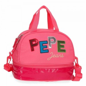 Sac repas isotherme PEPE JEANS LONDON Aide