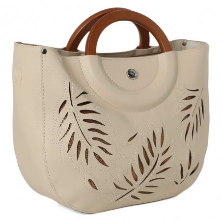 Un sac à bandoulière original pour femme - Fashion-Bags