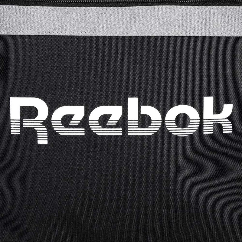 Sac de sport reebok homme clearance blanche