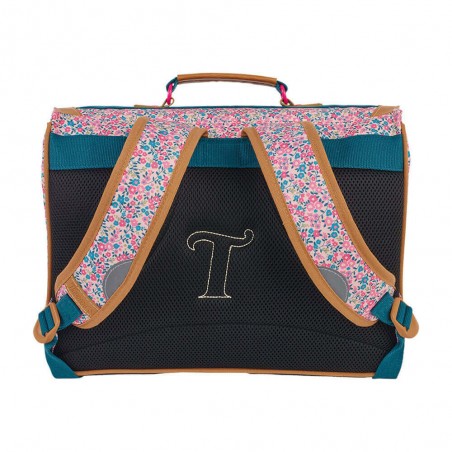 Cartable tann's rose hot sale