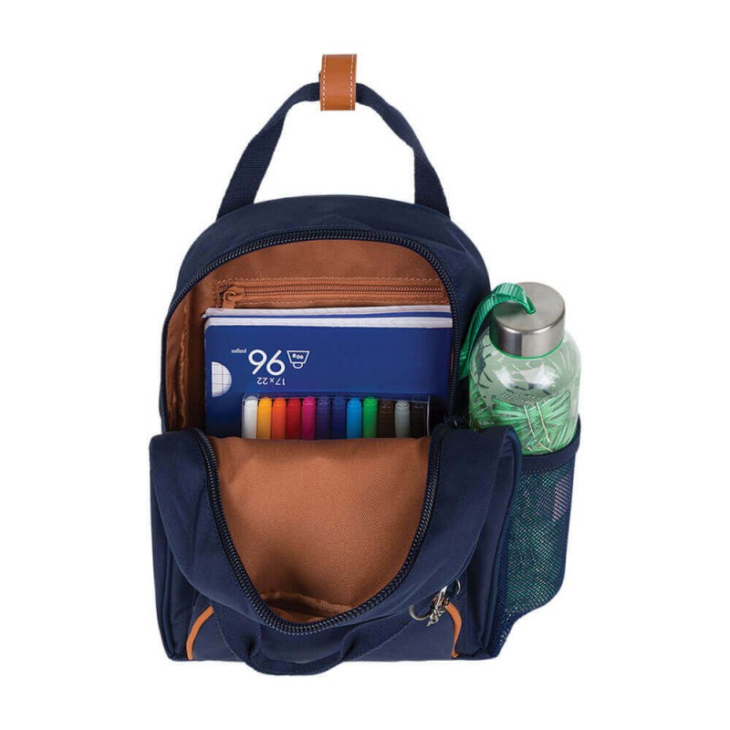 Sac a on sale dos maternelle kipling