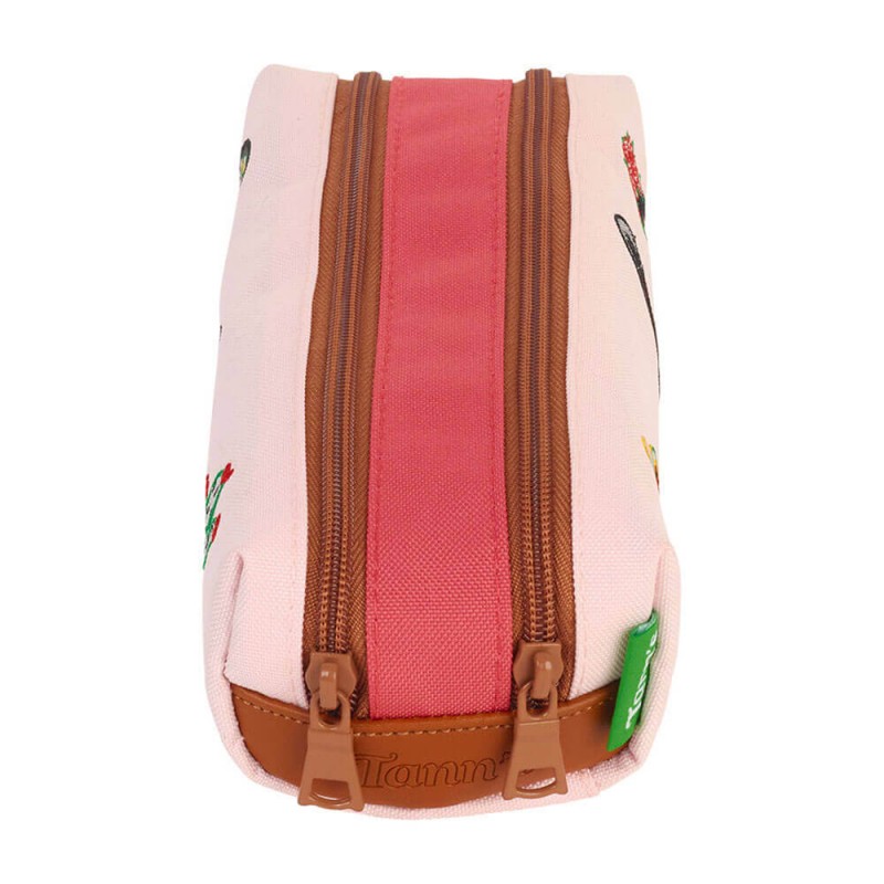 Petit sac à dos Frida rose XS pour la maternelle - TANN\'S