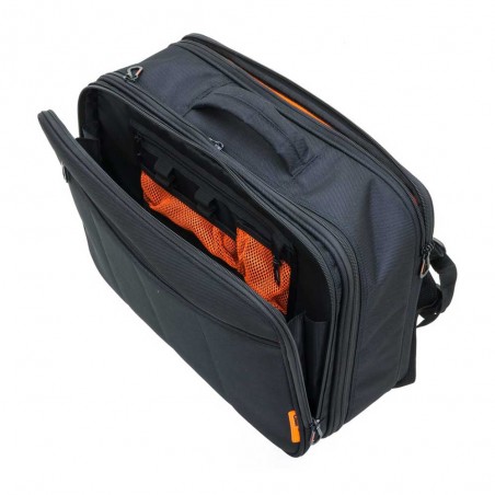 DAVIDTS | Sac business convertible "The Chase" | Sacoche PC sac à dos ordinateur pas cher