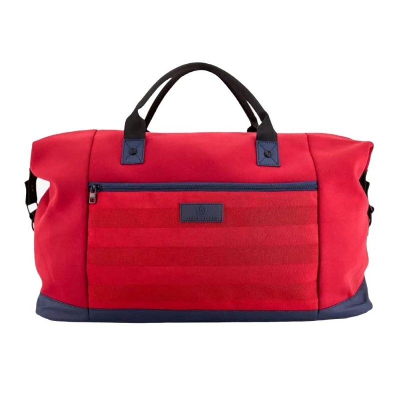 Sac de voyage fashion homme serge blanco