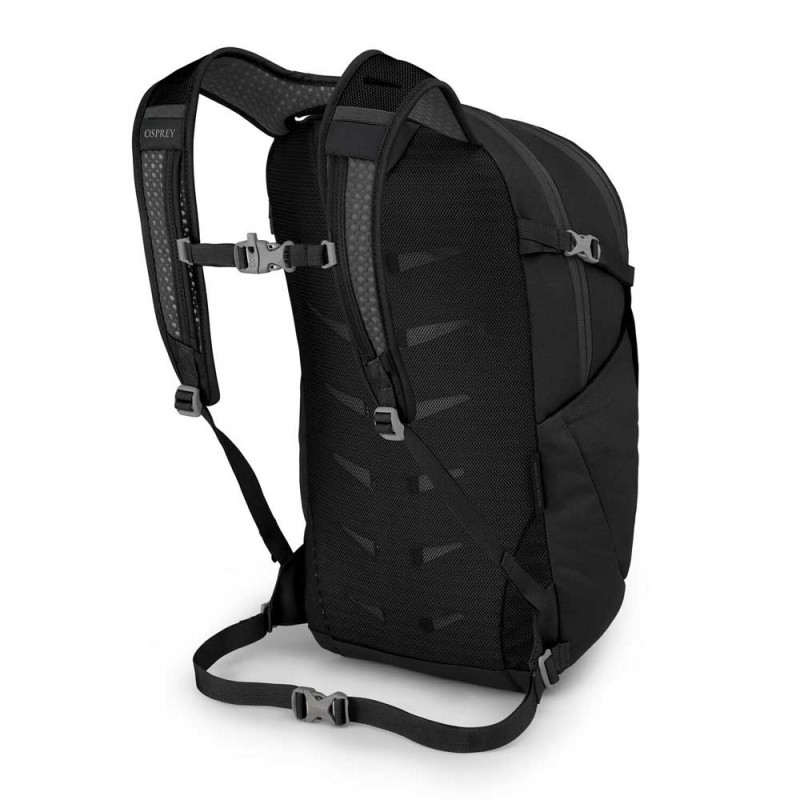 Sac dos 20L OSPREY Daylite Plus noir Planetebag