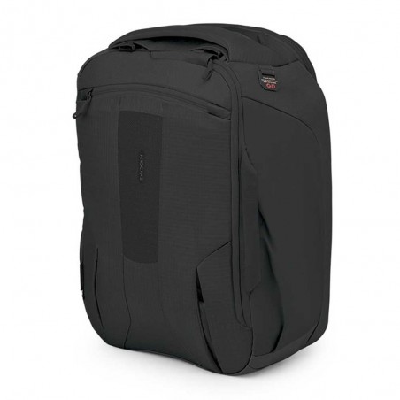 OSPREY sac à dos de voyage Sojourn Porter™ 46L noir | Bagage haute qualité durable