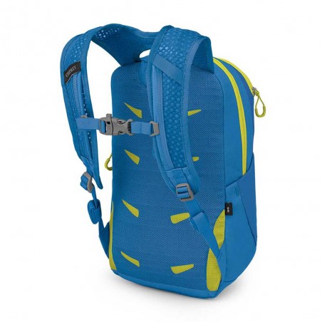 OSPREY Sac à dos 9L Daylite® Junior alpin blue | Sac enfant randonnée sport loisirs haute qualité garantie à vie