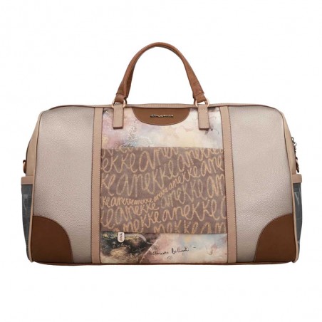 Sac de voyage femme ANEKKE "Hollywood" | Bagage cabine design original pas cher