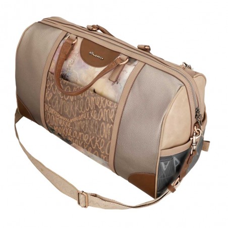 Sac de voyage femme ANEKKE "Hollywood" | Bagage cabine design original pas cher