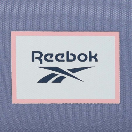 Reebok | Trousse de toilette "Andrew" ciel | Trousse de voyage et sport fille femme pas cher