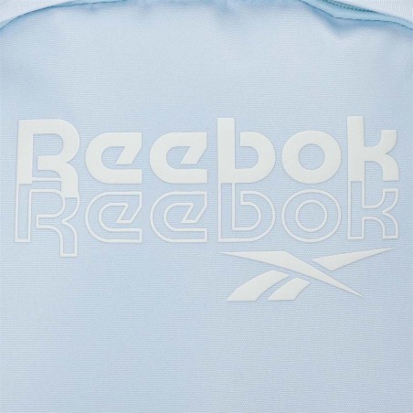 Reebok | Trousse de toilette "Andrew" ciel | Trousse de voyage et sport fille femme pas cher