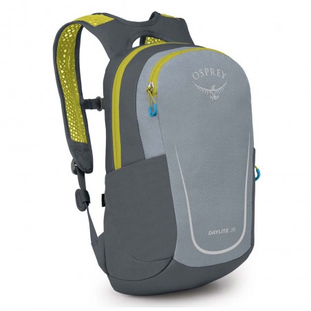 OSPREY Sac à dos 9L Daylite® Junior slate grey | Sac enfant randonnée sport loisirs haute qualité garantie à vie