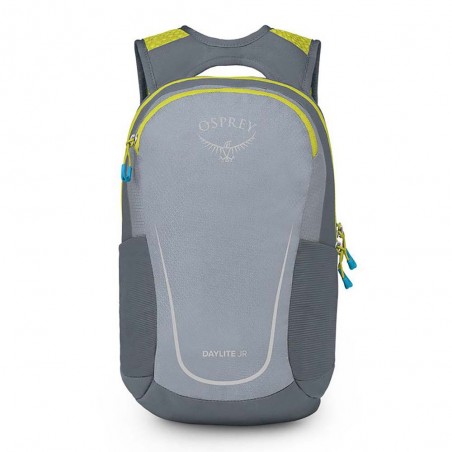 OSPREY Sac à dos 9L Daylite® Junior slate grey | Sac enfant randonnée sport loisirs haute qualité garantie à vie