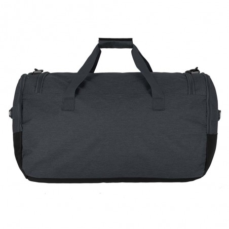 Sac de voyage L TRAVELITE "Kick Off" anthracite | Grand sac de voyage et sport haute qualité pas cher