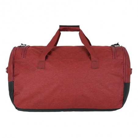 Sac de voyage L TRAVELITE "Kick Off" rouge | Grand sac de voyage et sport haute qualité pas cher