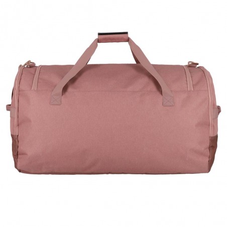 Sac de voyage XL TRAVELITE "Kick Off" rose | Maxi sac de voyage 120L haute qualité pas cher