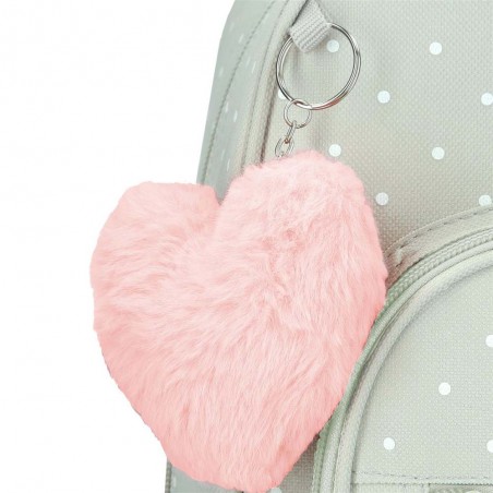 Sac de voyage fille DISNEY Minnie "Wild Nature" | Bagage enfant dessin animé original pas cher