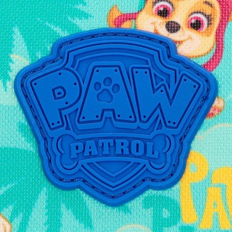 Sac à dos maternelle PAT PATROUILLE "Pawsome Vibes" | Cartable scolaire enfant pas cher dessin animé chien