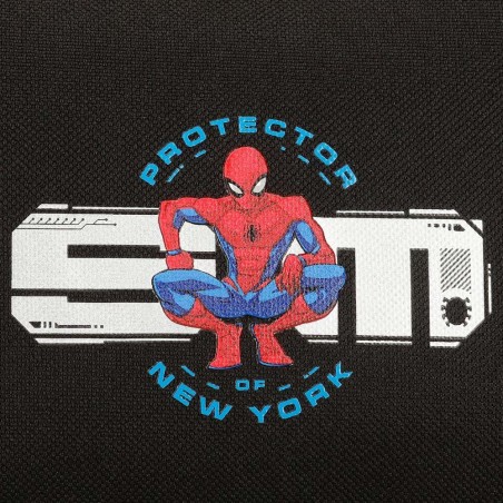 Marvel | Sac à dos maternelle Spiderman "Protector" | Sac scolaire et loisirs garçon super héros