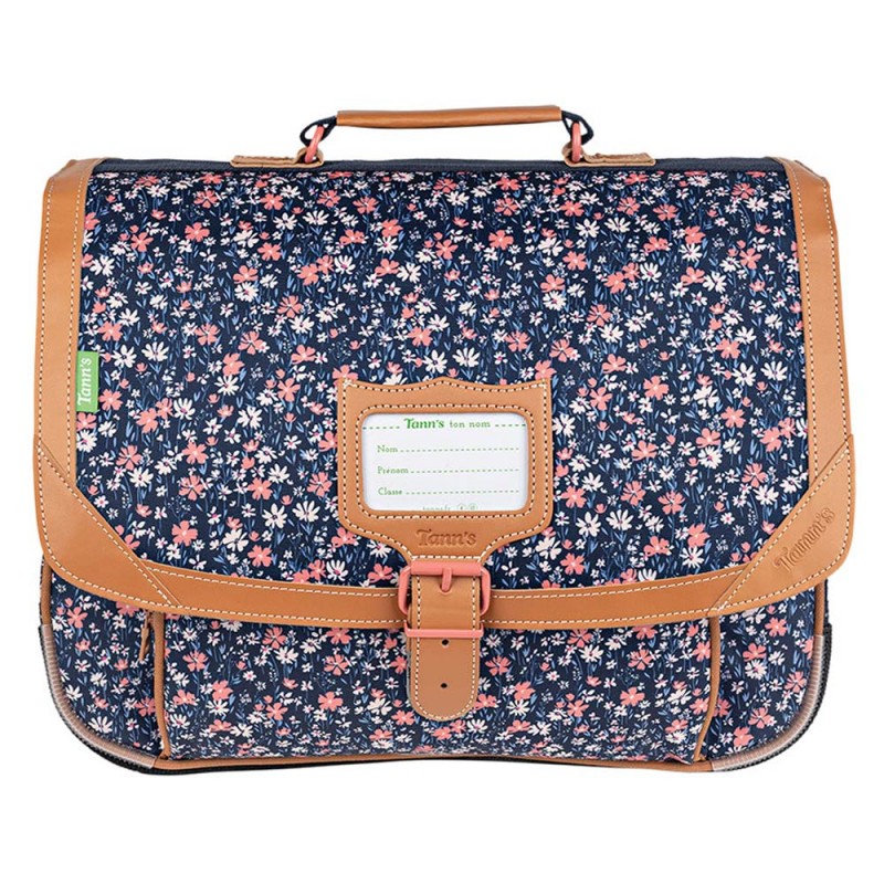 Cartable TANN S 38cm Ava multicolore Planetebag