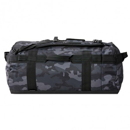 RIP CURL | Sac de voyage "Search Duffle" 45L camo | Sac convertible avec bretelles et compartiment étanche pour surfeur