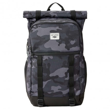 RIP CURL | Sac à dos "Dawn Patrol" 30L surf  camouflage | Sac à dos étanche homme pas cher