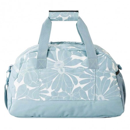 RIP CURL | Sac de sport femme 32L "Dusty Blue" | Sac de voyage fille bleu pas cher