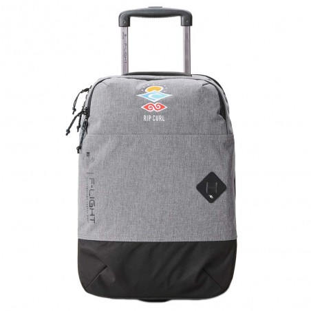RIP CURL | Sac de voyage F-Light Cabin 35L Icons of Surf | Valise cabine vol low cost