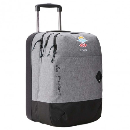 RIP CURL | Sac de voyage F-Light Cabin 35L Icons of Surf | Valise cabine vol low cost