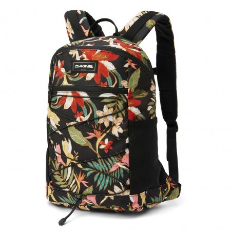 Sac à dos DAKINE "Wndr Pack" 18L sunset bloom | Sac femme randonnée vélo original pas cher garanti à vie