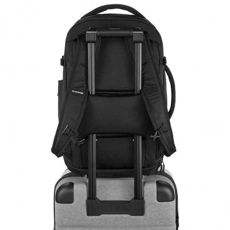 Sac à dos DAKINE "Verge Backpack" 32L rubber | Sac de voyage homme femme grand volume roadtrip écologique