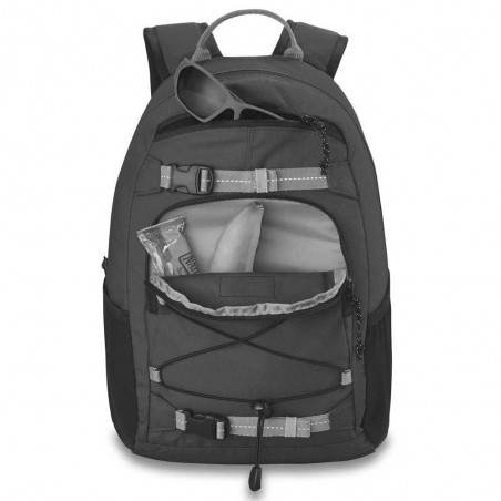 Sac à dos enfant DAKINE "Grom" 13L sunset bloom | Sac scolaire loisirs école primaire randonnée vacances garanti à vie