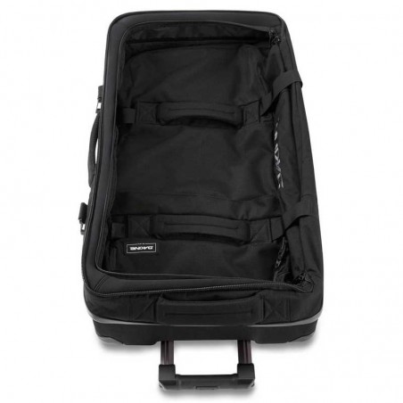 DAKINE | Sac de voyage à roulettes "Split Roller" 110L rubber | Valise trolley grand volume haute qualité style baroudeur