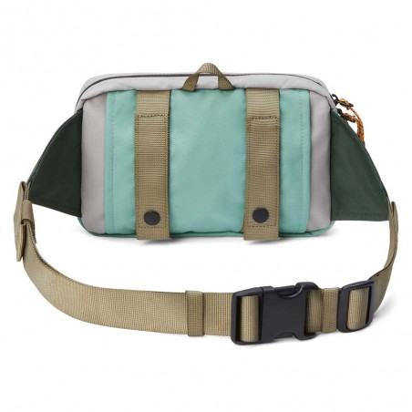 DAKINE | Banane "Jagger Hybrid Hip Pack" bayou | Sac banane 3 en 1 femme voyage loisirs à combiner J-connection