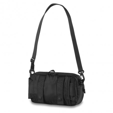 DAKINE | Banane "Jagger Hybrid Hip Pack" bayou | Sac banane 3 en 1 femme voyage loisirs à combiner J-connection