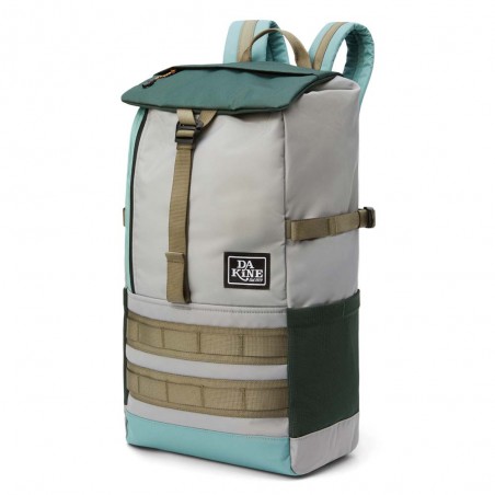 DAKINE | Sac à dos "June Backpack" 25L bayou | Sac femme polyvalent J-Connection style tendance voyages loisirs