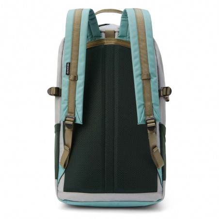 DAKINE | Sac à dos "June Backpack" 25L bayou | Sac femme polyvalent J-Connection style tendance voyages loisirs