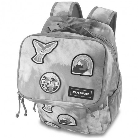 Sac repas DAKINE "Kids Lunch Box" 5L snow day | Glacière isotherme enfant pique-nique