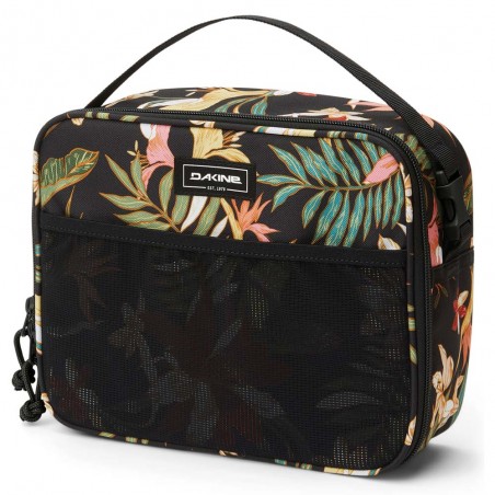 Dakine | Sac repas "Snacktime Lunch Box" 5L imprimé sunset bloom | Sac isotherme école loisirs bureau