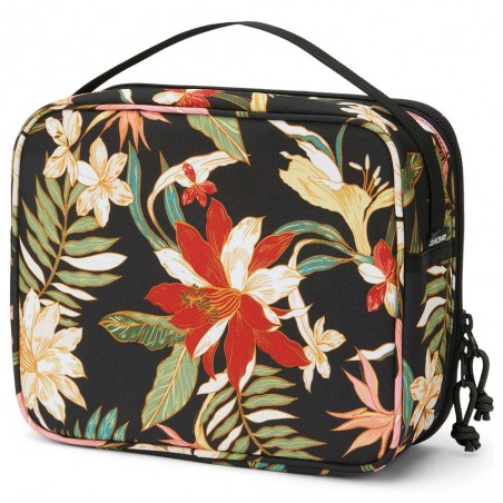 Dakine | Sac repas "Snacktime Lunch Box" 5L imprimé sunset bloom | Sac isotherme école loisirs bureau