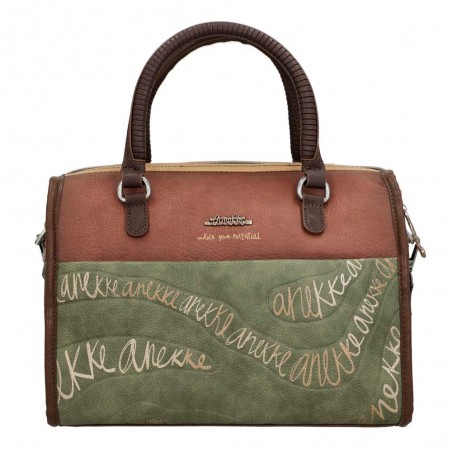 Anekke | Sac à main doctor bag collection Outer | Sac femme design original automne hiver