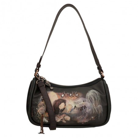 Anekke | Sac porté épaule "Dreamverse" | Sac femme bandoulière style original