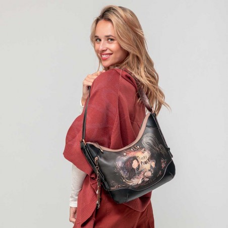 Anekke | Sac porté épaule "Dreamverse" | Sac à main femme style original