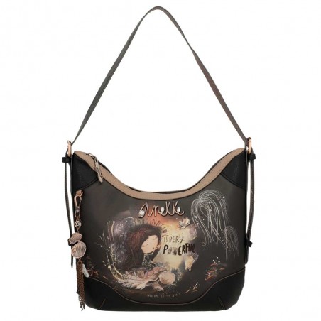 Anekke | Sac porté épaule "Dreamverse" | Sac à main femme style original