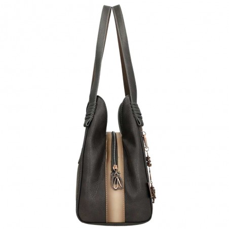 Anekke | Sac porté épaule "Wings" | Sac femme style hobo nouvelle collection automne hiver