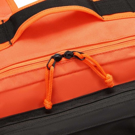 JEEP | Sac à dos multifonctions JS015B orange | Sac à dos voyage ordinateur style baroudeur