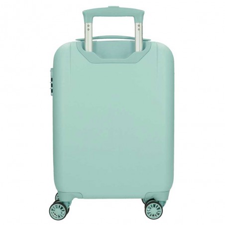 Disney | Valise enfant Bambi "Classics" turquoise | Bagage petit format cabine pas cher