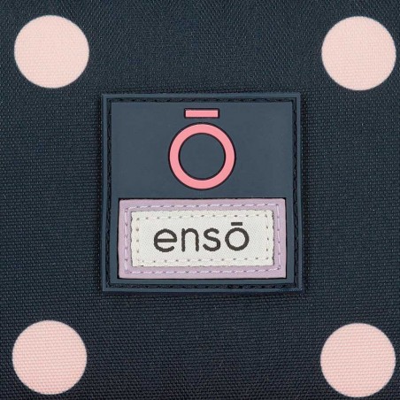 ENSO | Sac à dos maternelle "Friends together" | Sac fille scolaire et loisirs original pas cher