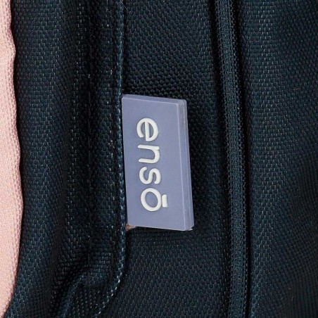 ENSO | Sac à dos maternelle "Friends together" | Sac fille scolaire et loisirs original pas cher